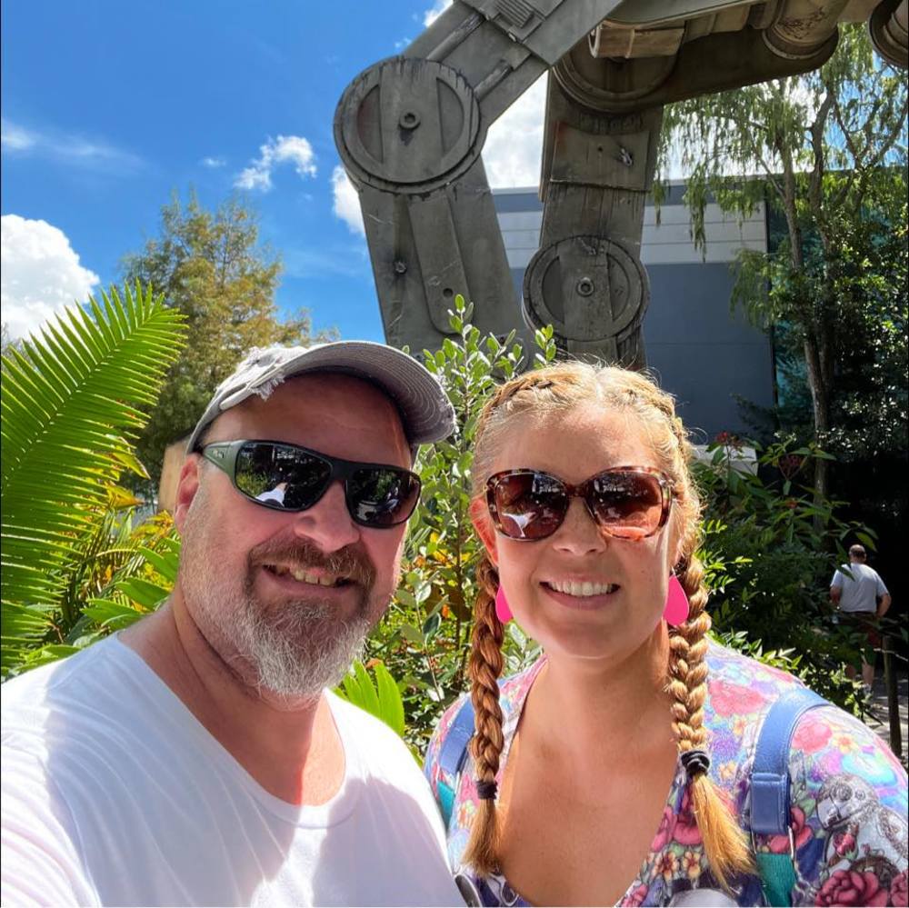 Meet your Posher, Chuck